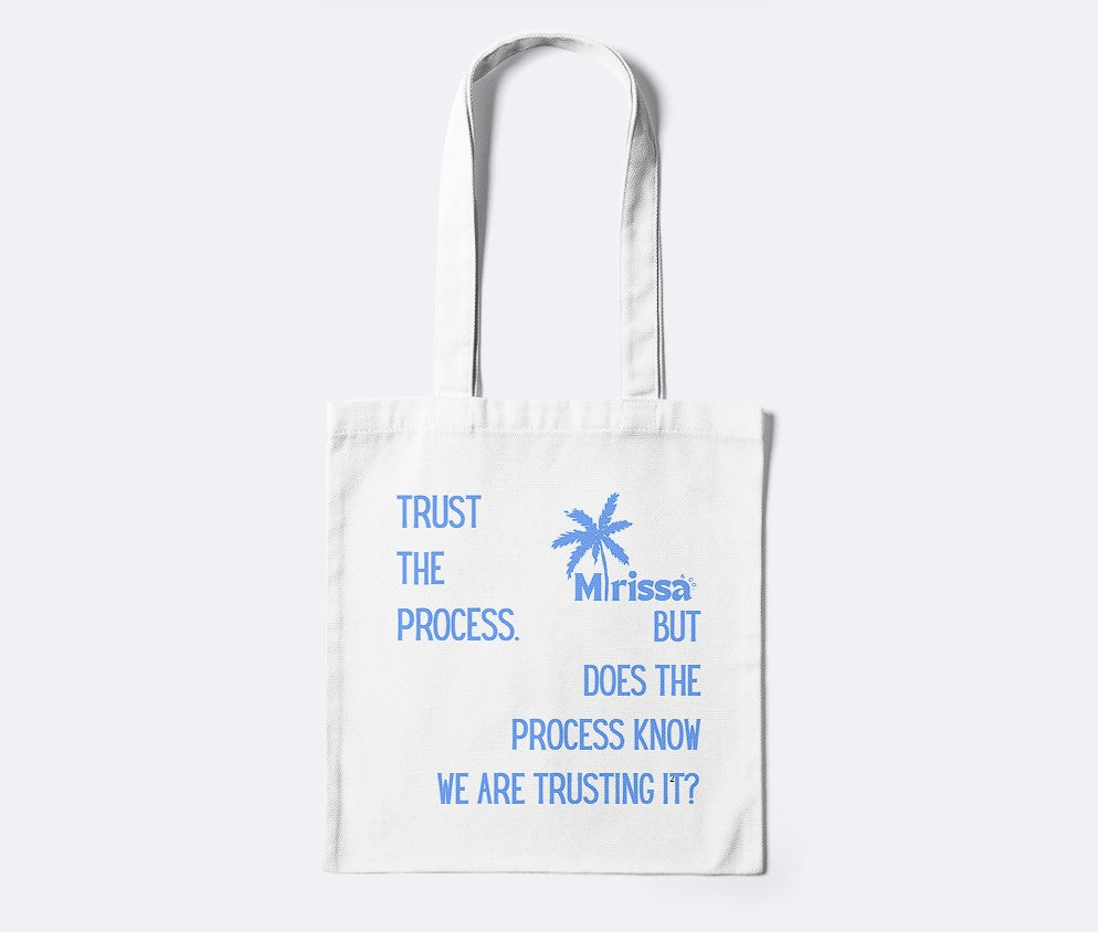 Dual Side Printed Tote Bag